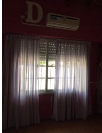 WILDE, AVELLANEDA. DUPLEX DE 4 AMBIENTES EN VENTA. APTO CREDITO.