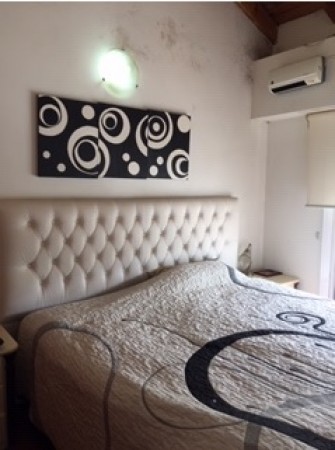 WILDE, AVELLANEDA. DUPLEX DE 4 AMBIENTES EN VENTA. APTO CREDITO.