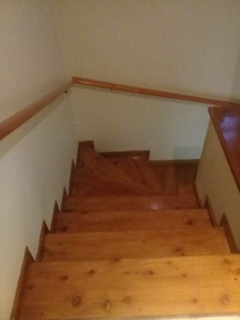 WILDE, AVELLANEDA. DUPLEX DE 4 AMBIENTES EN VENTA. APTO CREDITO.