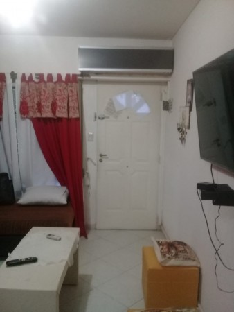 WILDE, AVELLANEDA. DUPLEX DE 4 AMBIENTES EN VENTA. APTO CREDITO.