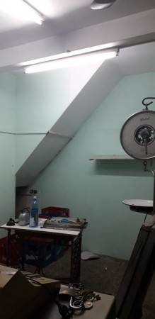 LOCAL COMERCIAL EN ALQUILER EN SARANDI. IDEAL PARA DESPENSA O MAXIKIOSCO.