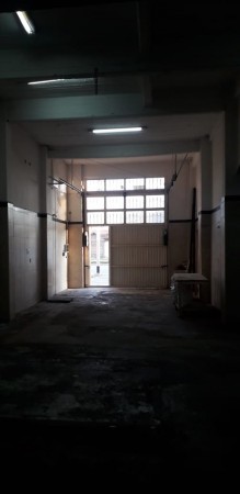 GALPON EN ALQUILER 158 M2 CON OFICINAS, BAÑO, KITCHENETTE Y ENERGIA TRIFASICA
