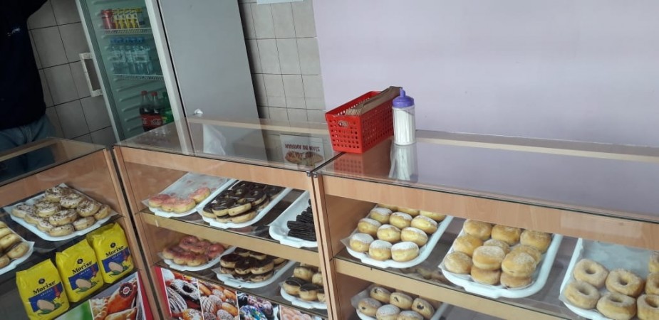 QUINTA GALLI - AVELLANEDA. LOCAL EN ALQUILER 16 M2. A METROS DE AV. MITRE.