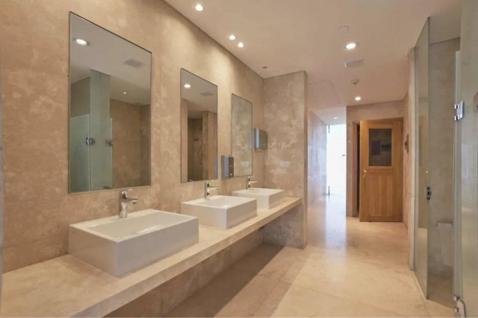 Espectacular Departamento 3 ambientes en Residencias Al Rio