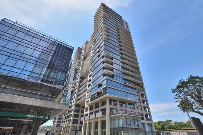 Espectacular Departamento 3 ambientes en Residencias Al Rio