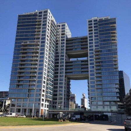 Espectacular Departamento 3 ambientes en Residencias Al Rio