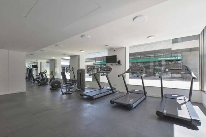Espectacular Departamento 3 ambientes en Residencias Al Rio