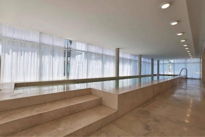 Espectacular Departamento 3 ambientes en Residencias Al Rio