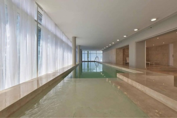 Espectacular Departamento 3 ambientes en Residencias Al Rio