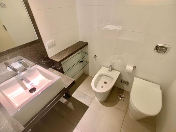 Espectacular Departamento 3 ambientes en Residencias Al Rio