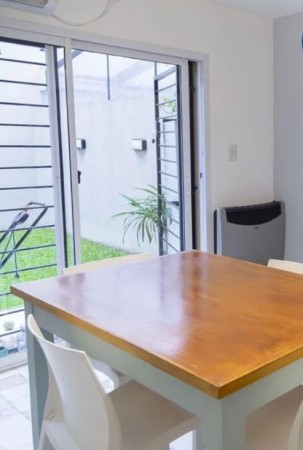 Triplex 4 Ambientes Con Jardin - Terraza y cochera en Olivos