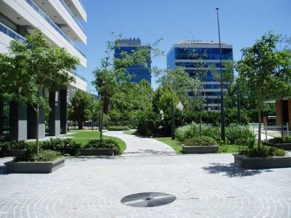 Complejo Horizons - Depto 4 Amb con Dependencia con 2 Cocheras y Baulera