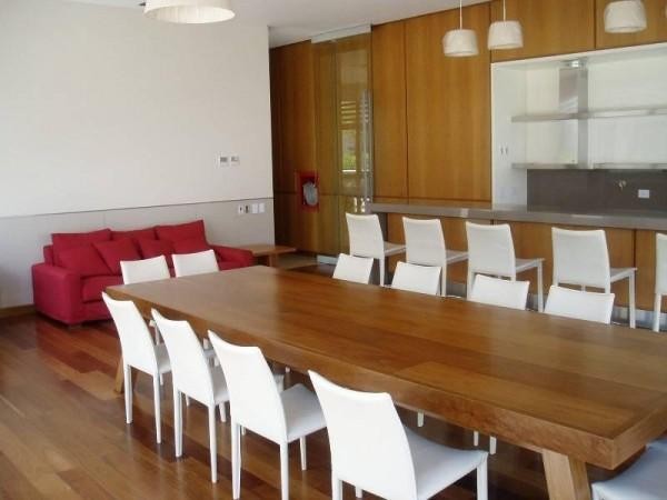 Complejo Horizons - Depto 4 Amb con Dependencia con 2 Cocheras y Baulera