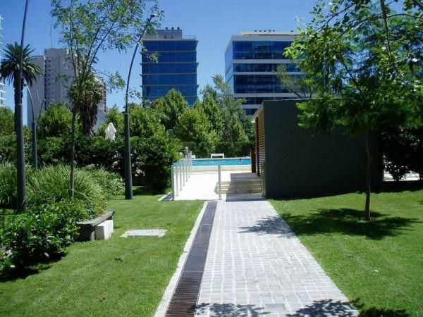 Complejo Horizons - Depto 4 Amb con Dependencia con 2 Cocheras y Baulera