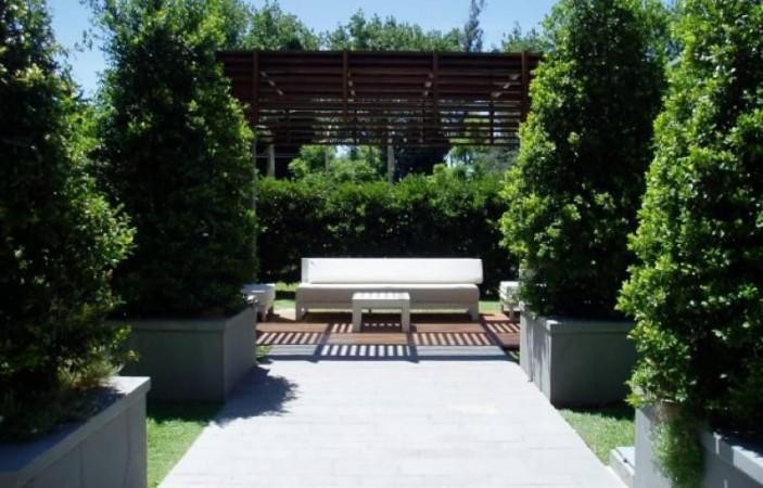 Complejo Horizons - Depto 4 Amb con Dependencia con 2 Cocheras y Baulera