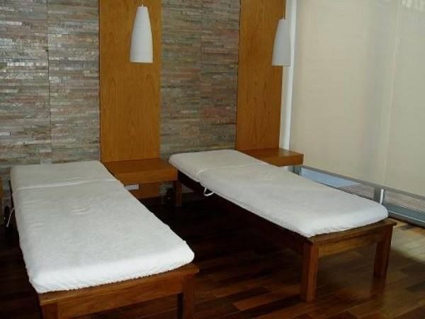 Complejo Horizons - Depto 4 Amb con Dependencia con 2 Cocheras y Baulera