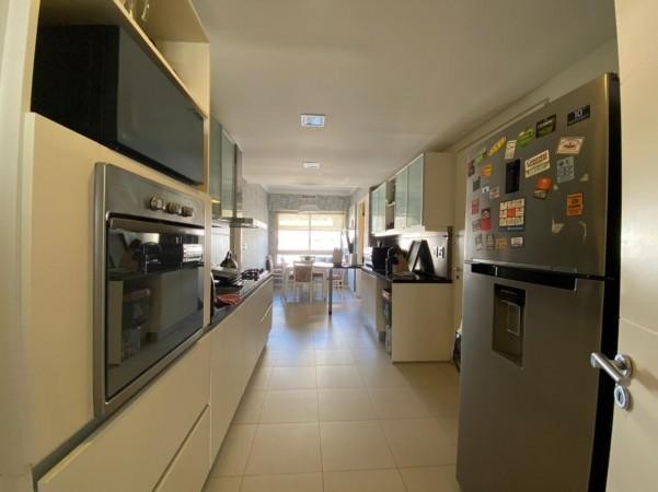 Complejo Horizons - Depto 4 Amb con Dependencia con 2 Cocheras y Baulera