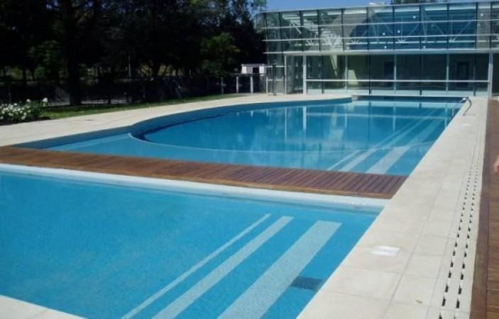 Complejo Horizons - Depto 4 Amb con Dependencia con 2 Cocheras y Baulera
