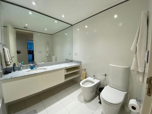 Complejo Horizons - Depto 4 Amb con Dependencia con 2 Cocheras y Baulera