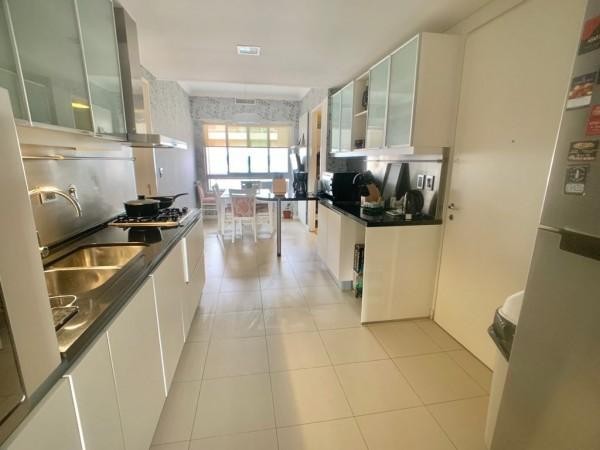Complejo Horizons - Depto 4 Amb con Dependencia con 2 Cocheras y Baulera