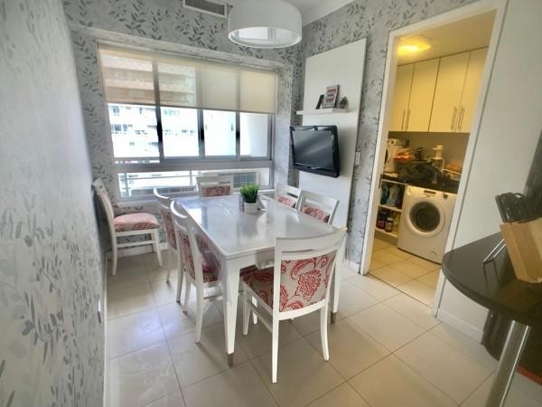 Complejo Horizons - Depto 4 Amb con Dependencia con 2 Cocheras y Baulera