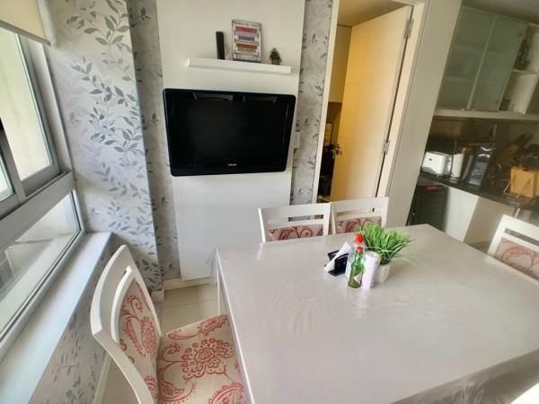 Complejo Horizons - Depto 4 Amb con Dependencia con 2 Cocheras y Baulera