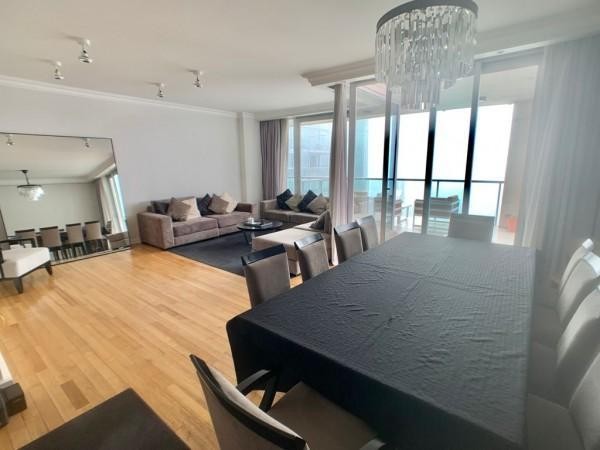 Complejo Horizons - Depto 4 Amb con Dependencia con 2 Cocheras y Baulera