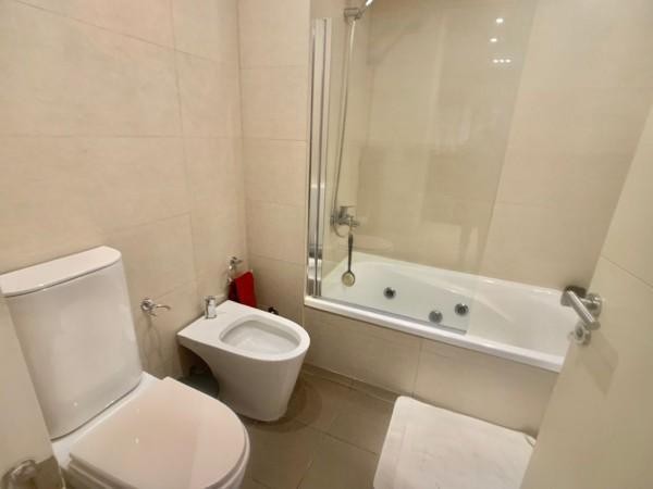 Complejo Horizons - Depto 4 Amb con Dependencia con 2 Cocheras y Baulera