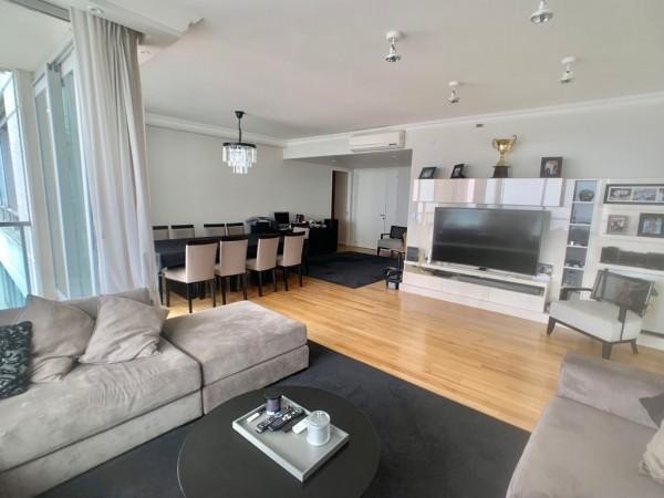 Complejo Horizons - Depto 4 Amb con Dependencia con 2 Cocheras y Baulera
