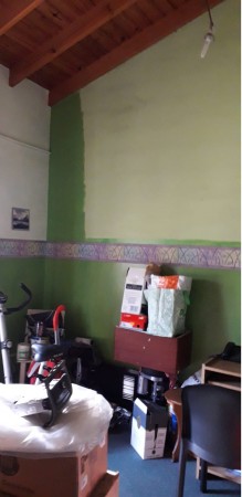 CASA PH EN VENTA EN VILLA DOMINICO, AVELLANEDA. 4 AMBIENTES Y GARAJE.  APTA CRÉDITO