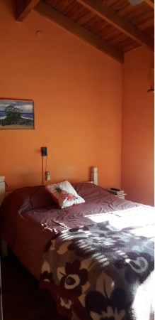 CASA PH EN VENTA EN VILLA DOMINICO, AVELLANEDA. 4 AMBIENTES Y GARAJE.  APTA CRÉDITO