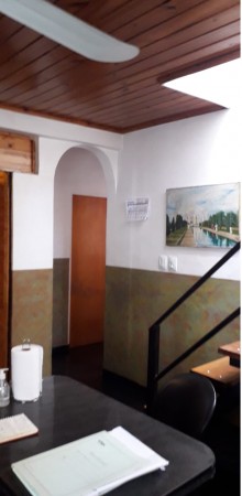CASA PH EN VENTA EN VILLA DOMINICO, AVELLANEDA. 4 AMBIENTES Y GARAJE.  APTA CRÉDITO