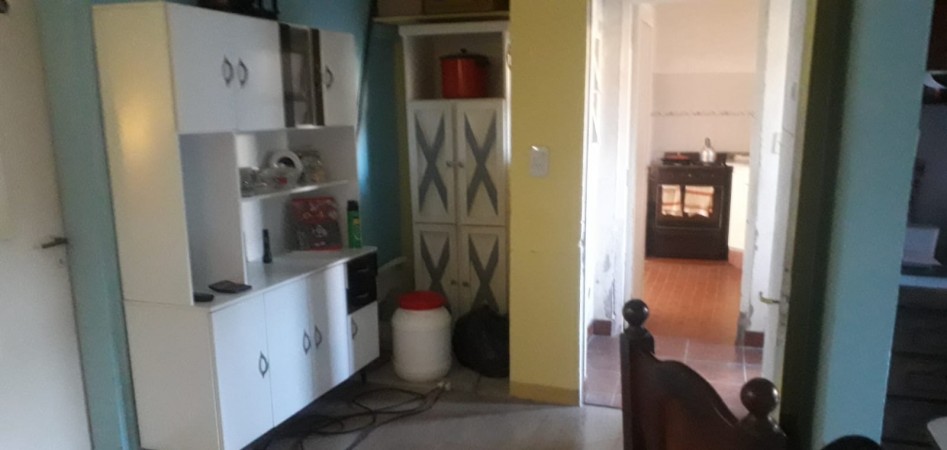 CASA DE 3 AMBIENTES EN VENTA EN  LANÚS