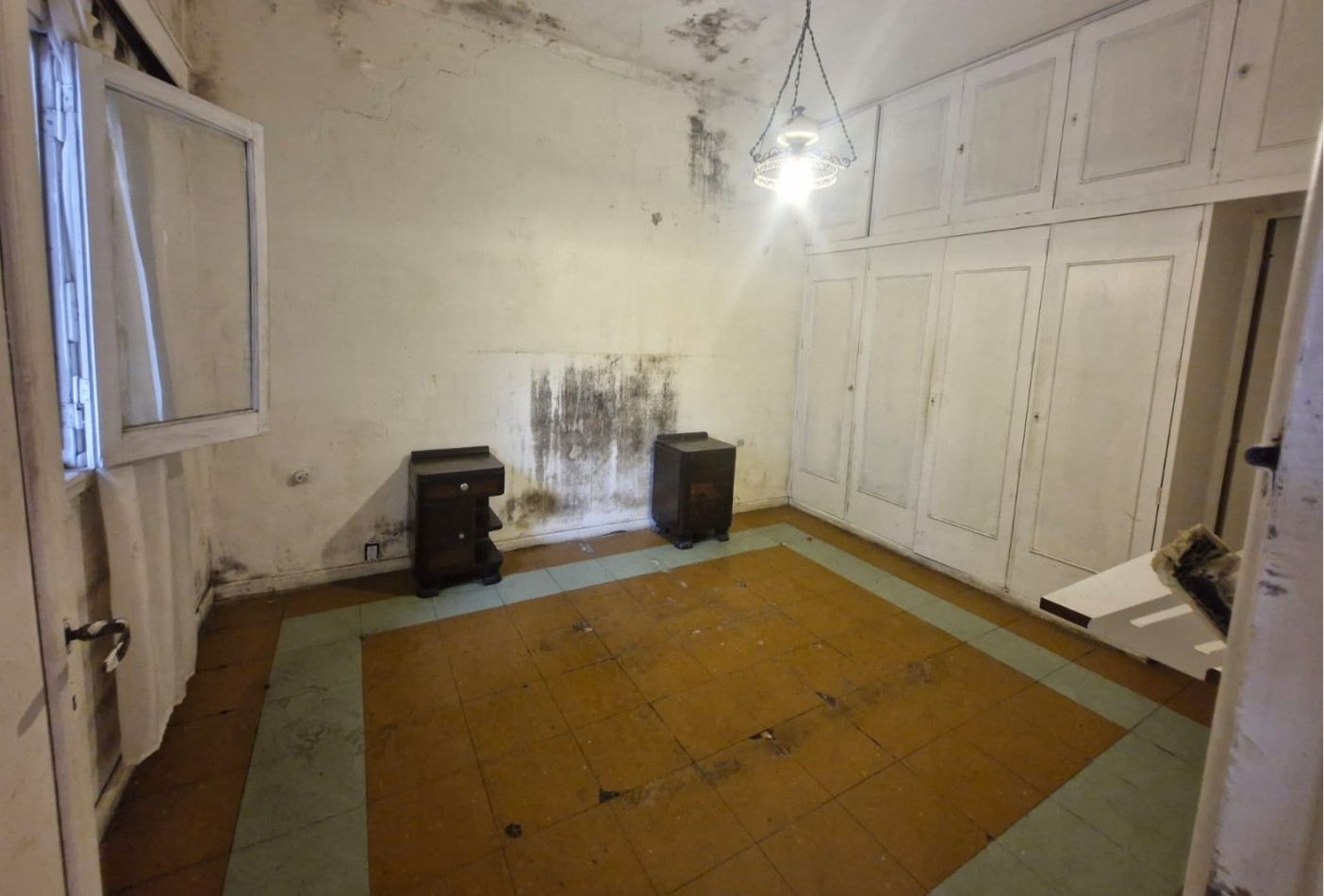 CASA PARA DOS FAMILIAS EN VENTA EN CRUCECITA