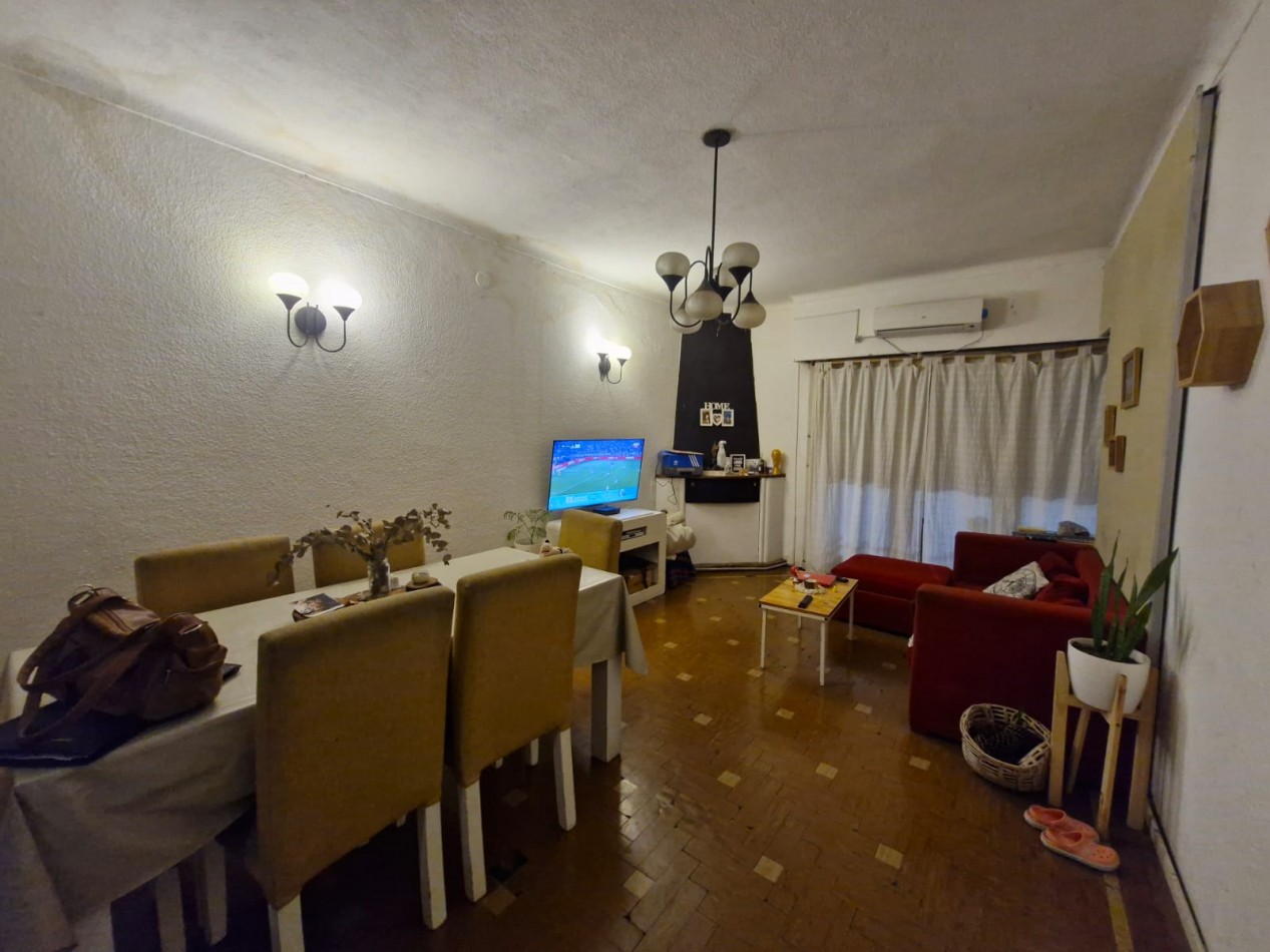 CASA PARA DOS FAMILIAS EN VENTA EN CRUCECITA