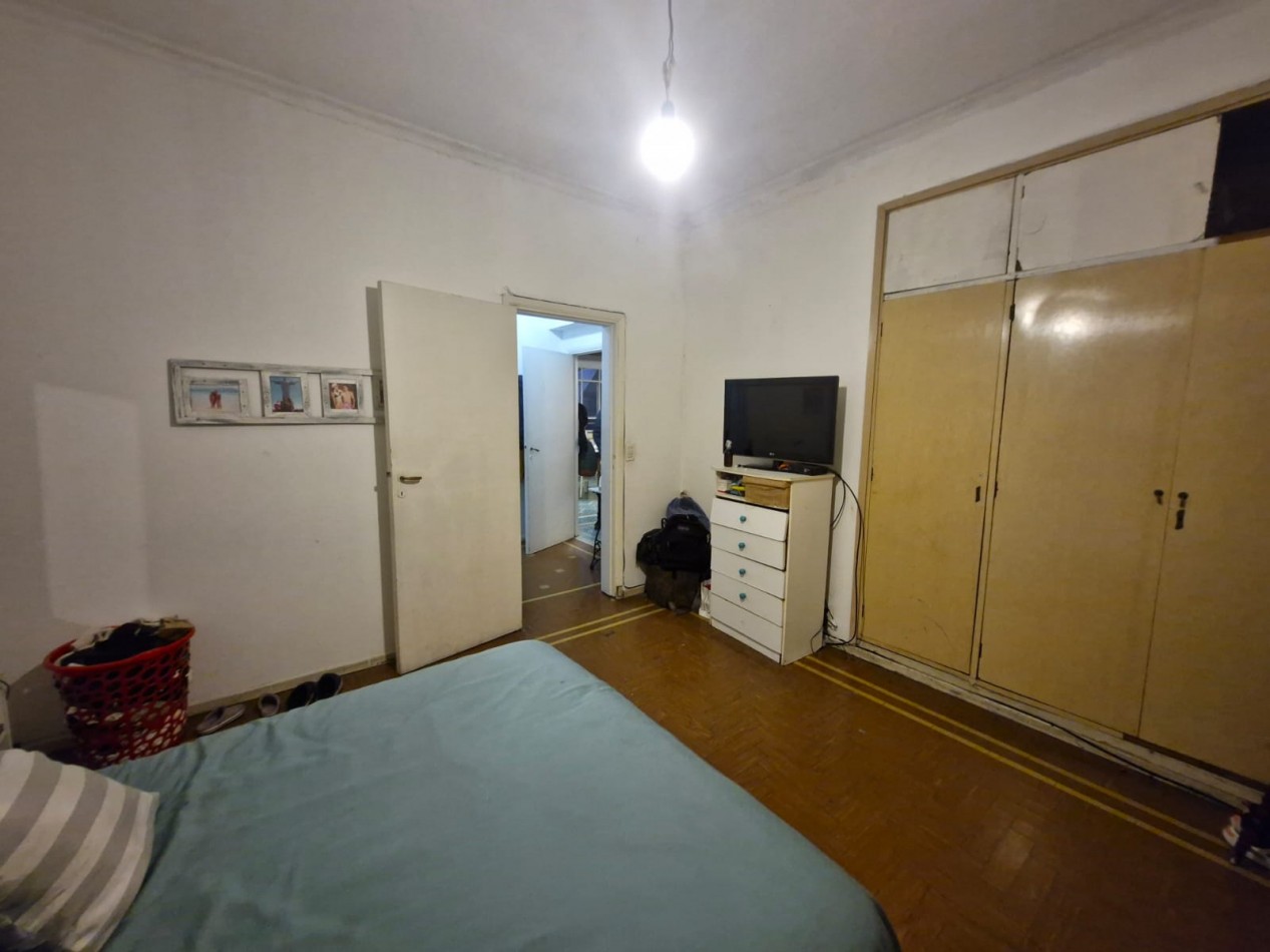 CASA PARA DOS FAMILIAS EN VENTA EN CRUCECITA