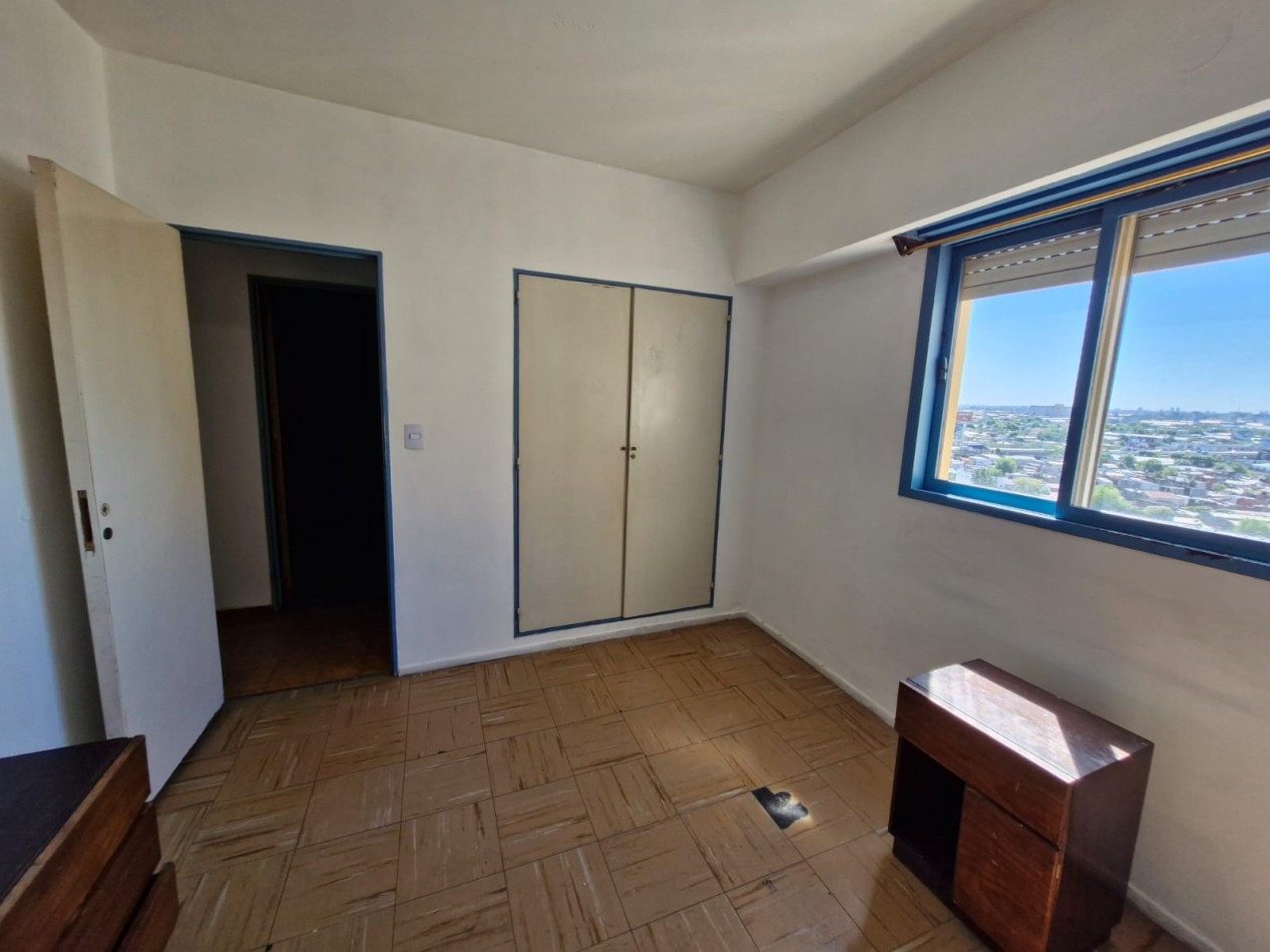 DEPARTAMENTO DE 4 AMBIENTES EN VENTA EN TORRES DE SEGBA - DOCK SUD