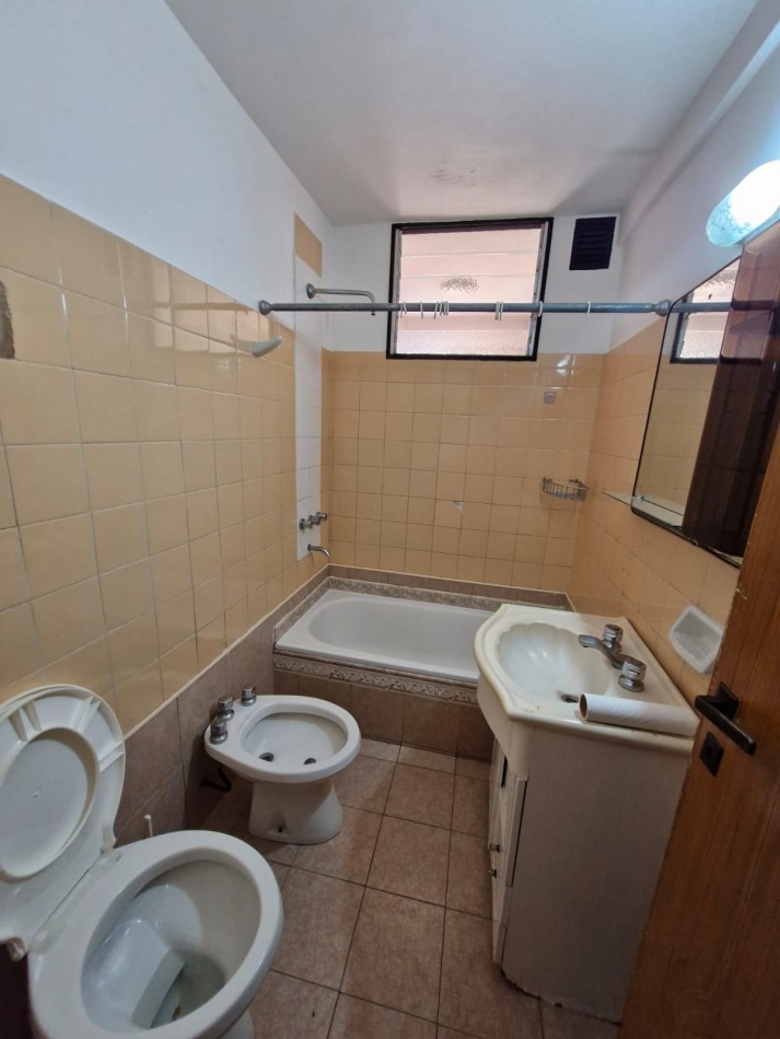 DEPARTAMENTO DE 4 AMBIENTES EN VENTA EN TORRES DE SEGBA - DOCK SUD