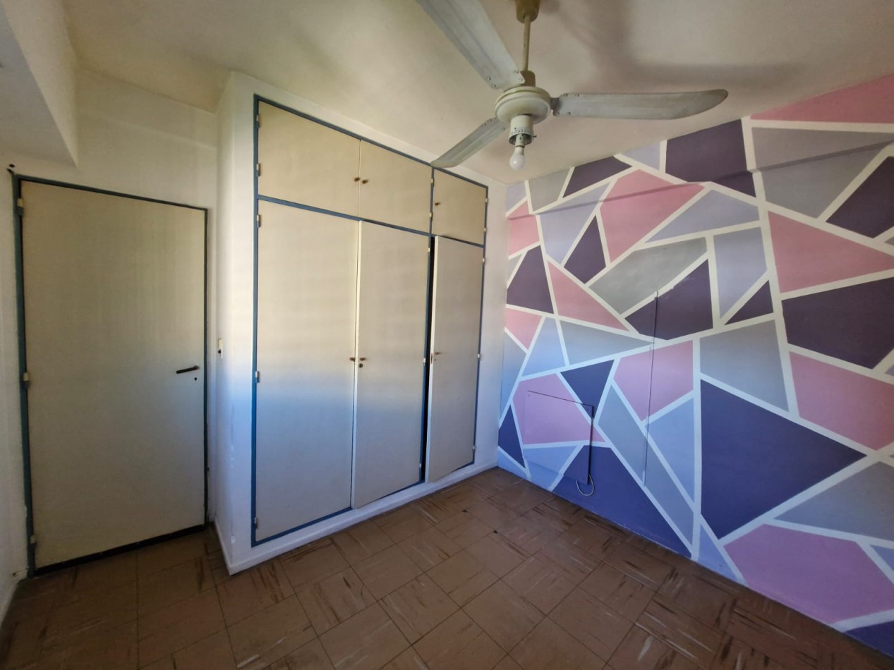 DEPARTAMENTO DE 4 AMBIENTES EN VENTA EN TORRES DE SEGBA - DOCK SUD