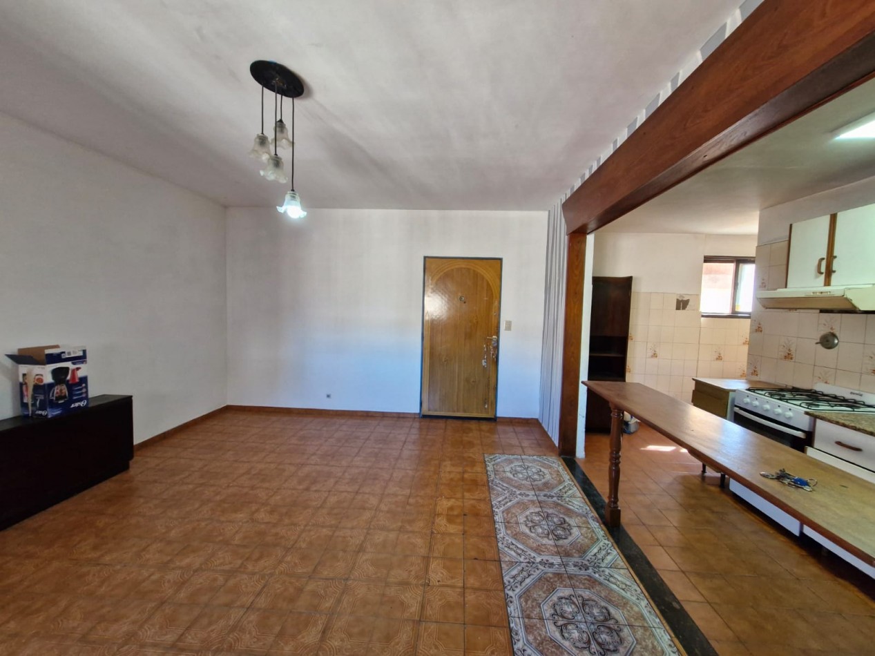 DEPARTAMENTO DE 4 AMBIENTES EN VENTA EN TORRES DE SEGBA - DOCK SUD