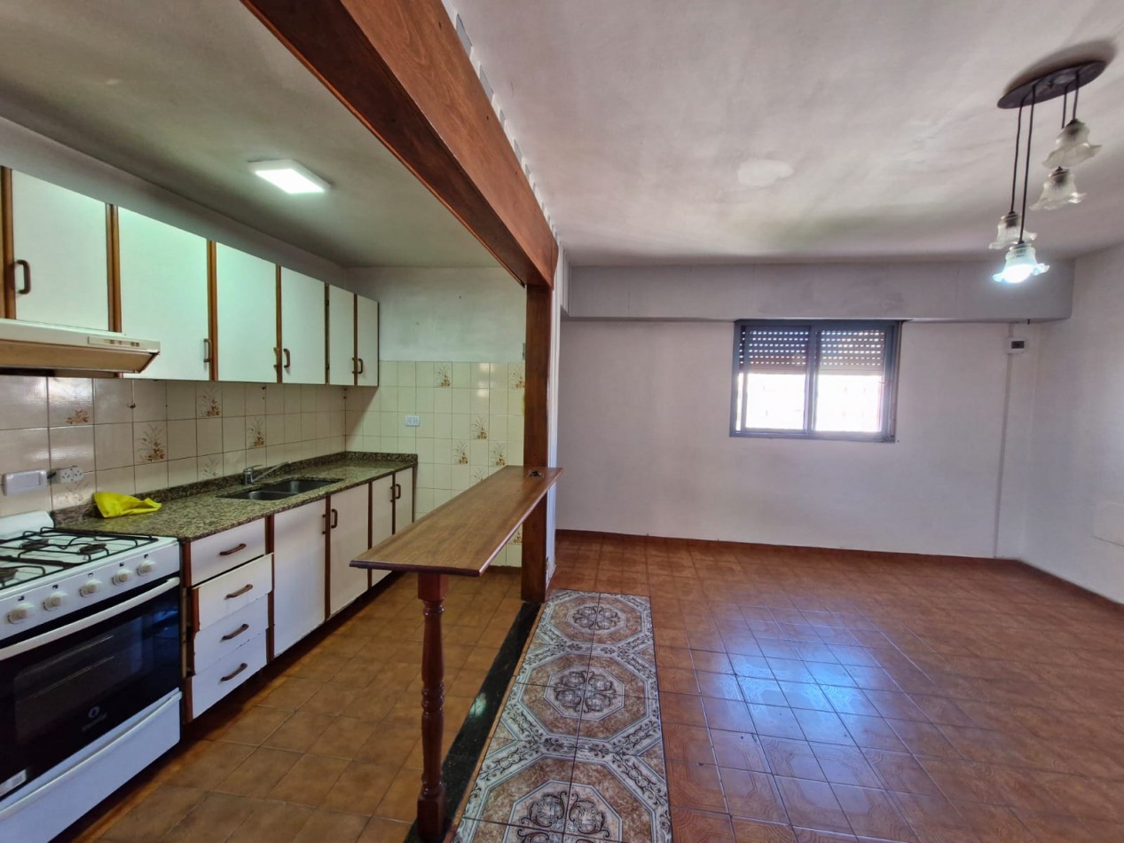 DEPARTAMENTO DE 4 AMBIENTES EN VENTA EN TORRES DE SEGBA - DOCK SUD