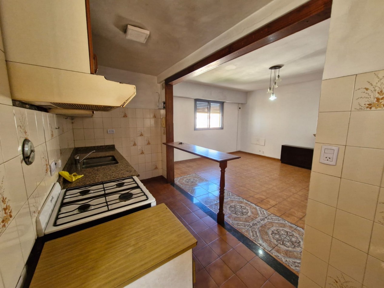 DEPARTAMENTO DE 4 AMBIENTES EN VENTA EN TORRES DE SEGBA - DOCK SUD