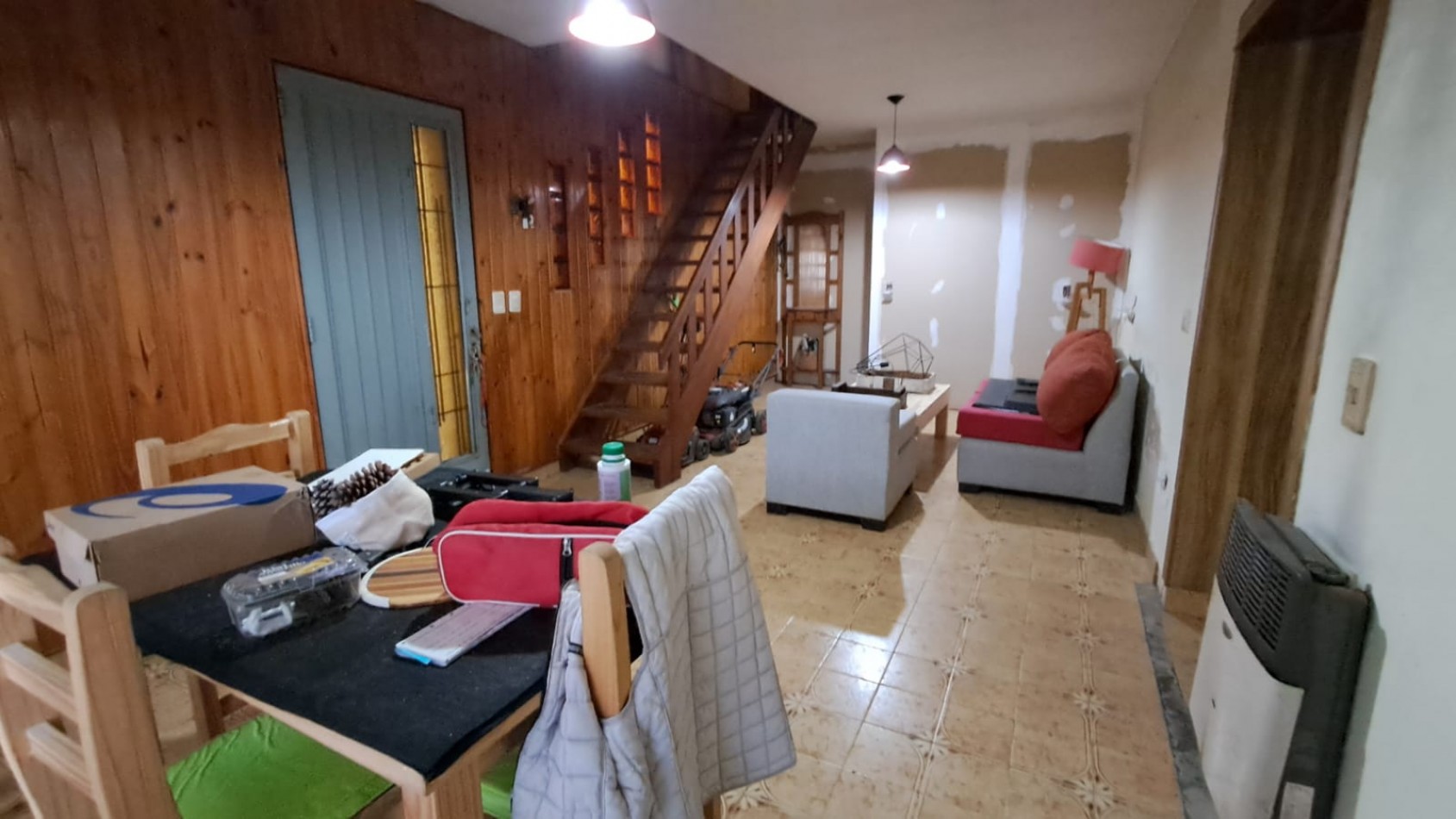 PH DE 4 AMBIENTES EN VENTA, 150 M2!!!