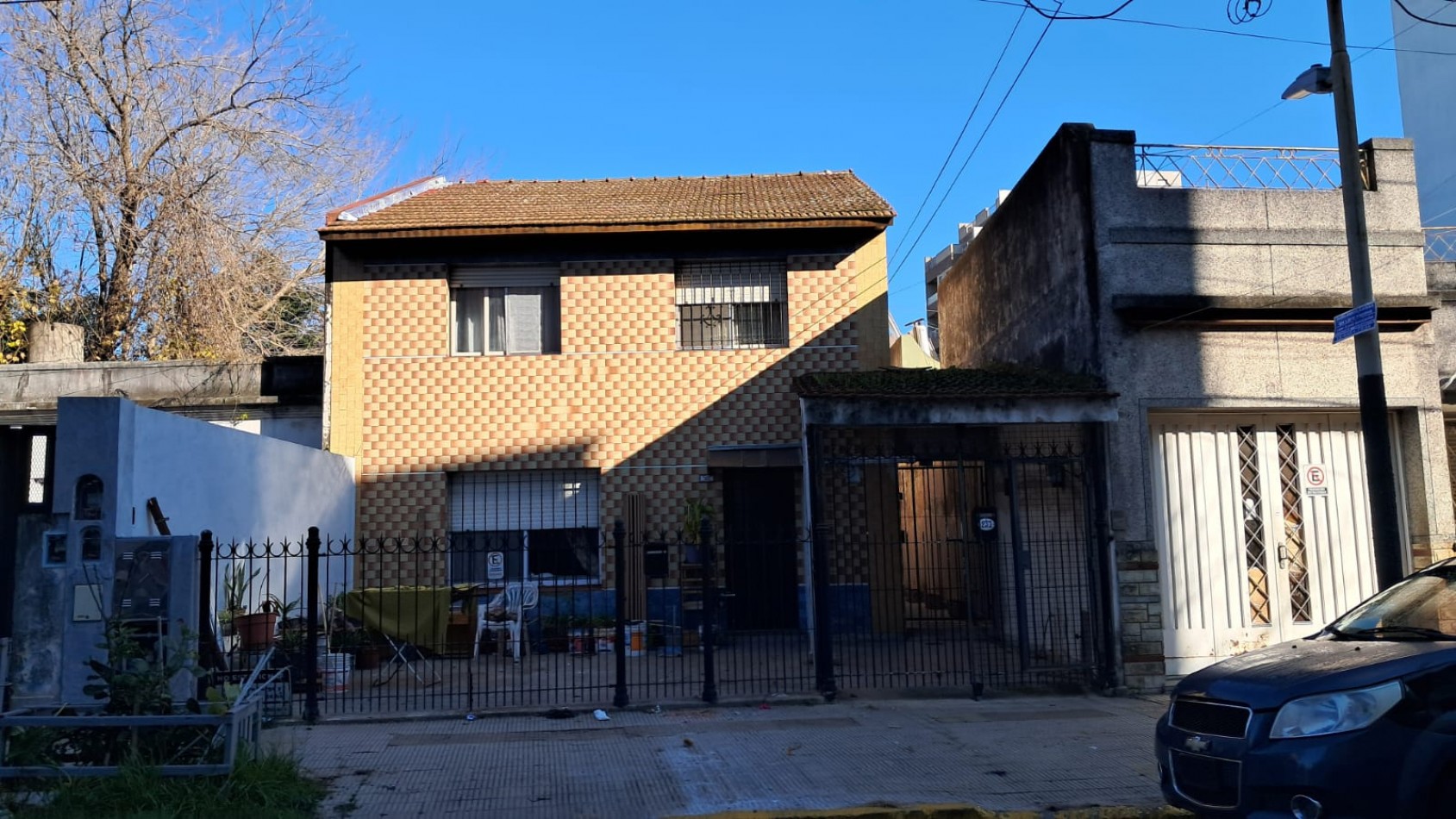 PH DE 4 AMBIENTES EN VENTA, 150 M2!!!