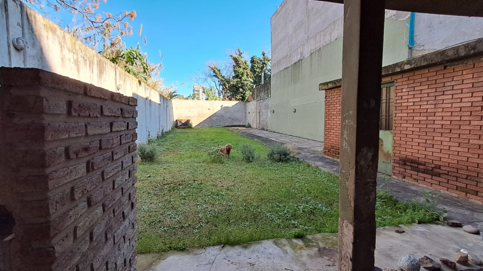 PH DE 4 AMBIENTES EN VENTA, 150 M2!!!
