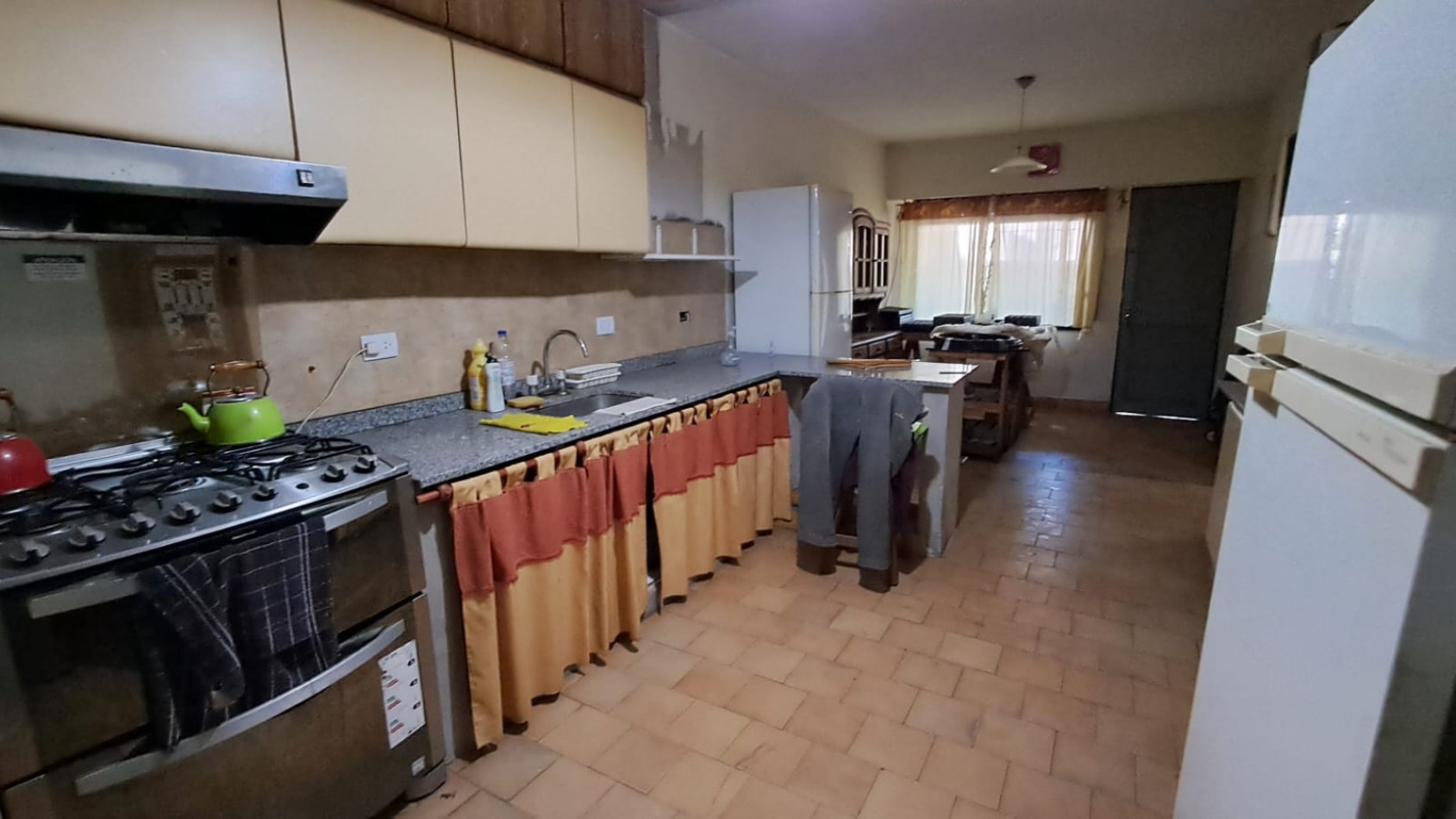 PH DE 4 AMBIENTES EN VENTA, 150 M2!!!