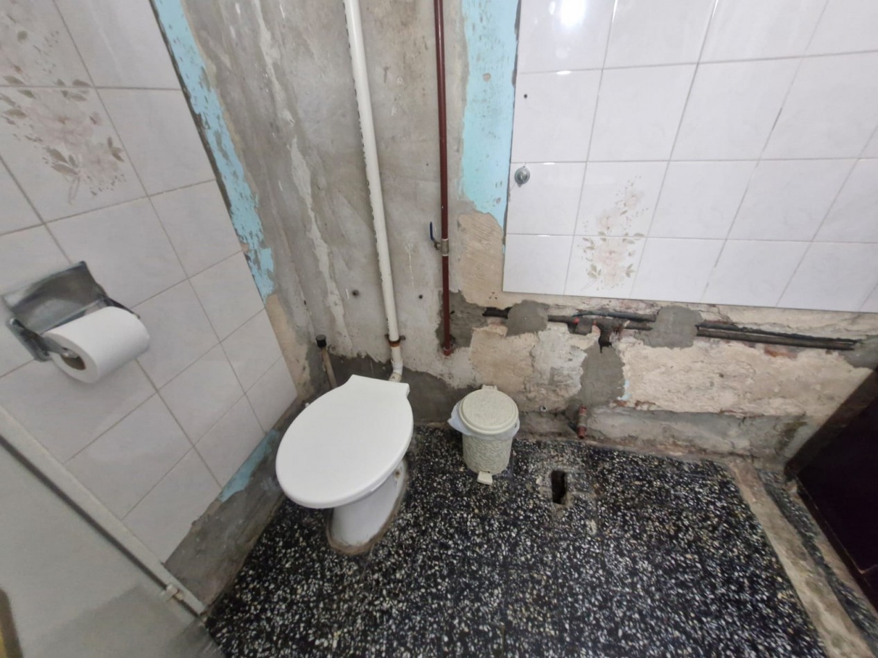 LOTE DE 376 M2 EN VENTA CON DOS VIVIENDAS CONSTRUIDAS