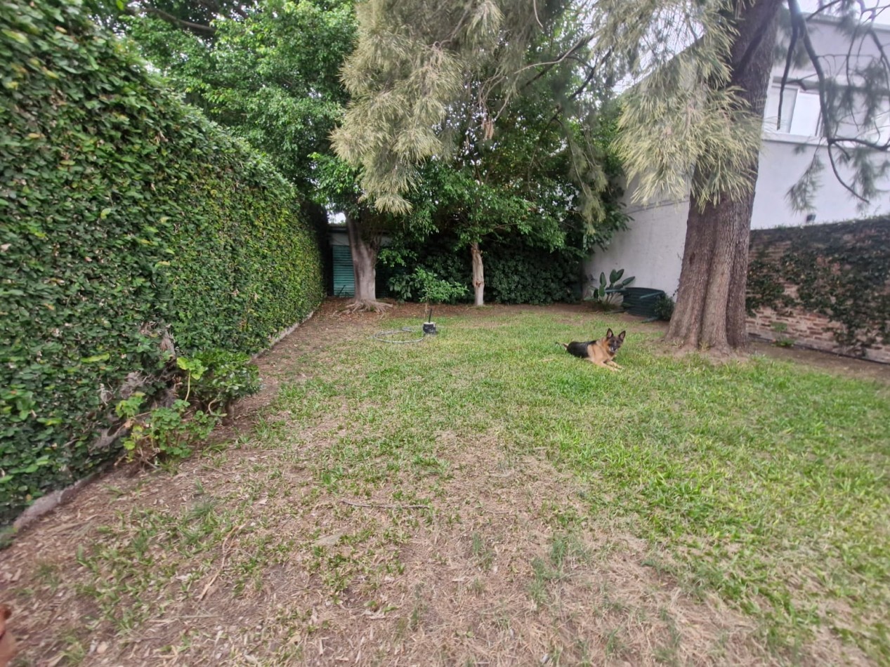LOTE DE 376 M2 EN VENTA CON DOS VIVIENDAS CONSTRUIDAS