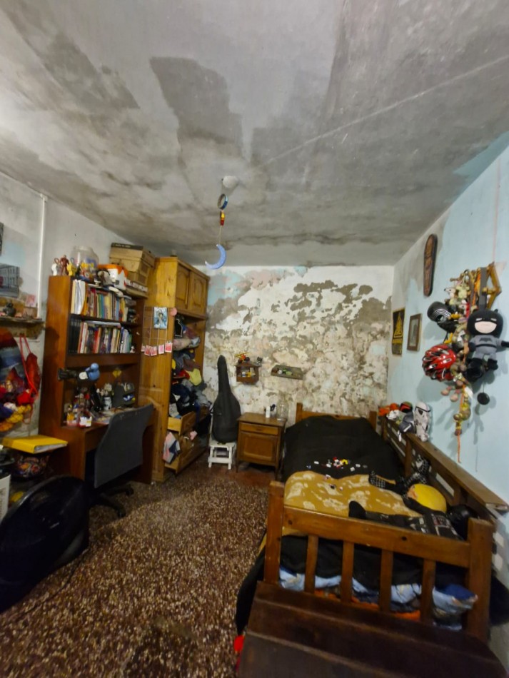 PH DE 3 AMBIENTES EN VENTA