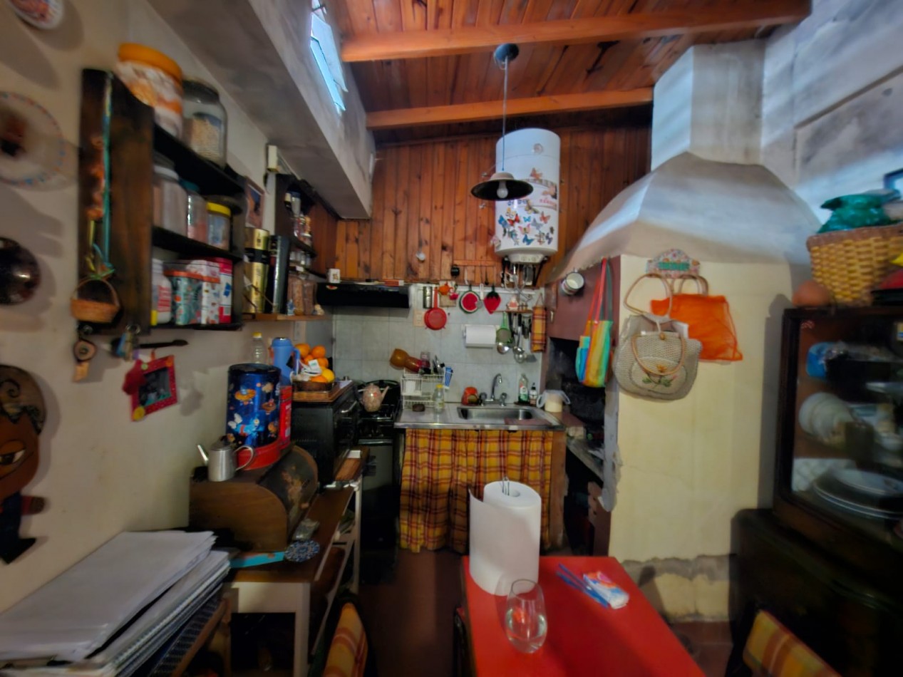 PH DE 3 AMBIENTES EN VENTA